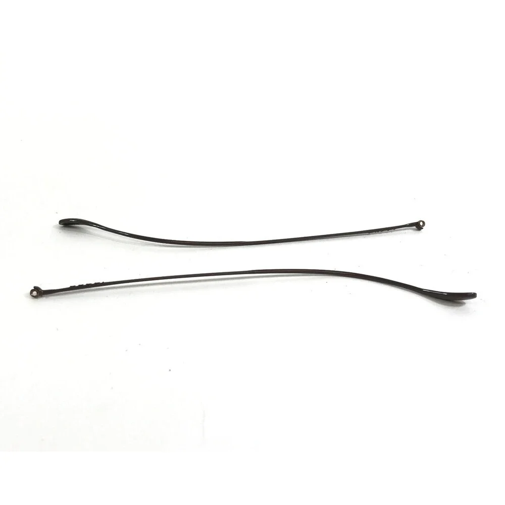Gucci GG1358O 001 Eyeglasses Sunglasses ARMS ONLY FOR PARTS